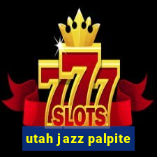 utah jazz palpite